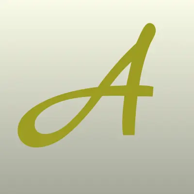 АЗС №04, ЗАО Искатель, лого-визитка